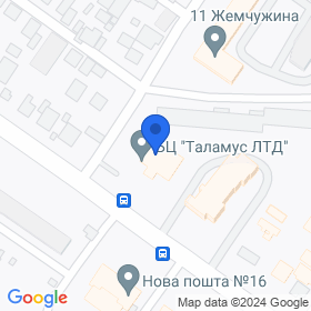 БАУ-ЦЕНТР на карте БАУ-ЦЕНТР на карте