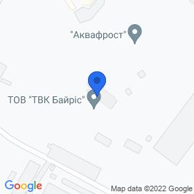 BAYRIS на карте BAYRIS на карте