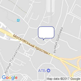 BAZAR на карте