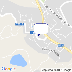 Стройбаза Символ на карте