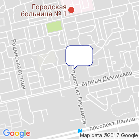 Базис-юг на карте