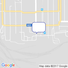 Евродом Девелопмент на карте