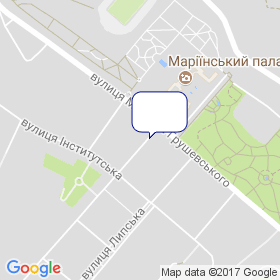 Бессарабский бульвар на карте