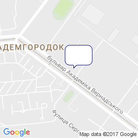 Стандарт Буд на карте Стандарт Буд на карте