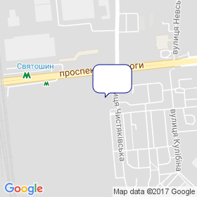 Бюро Строительных Технологий на карте Бюро Строительных Технологий на карте