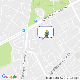 Бегемот+ на карте Бегемот+ на карте