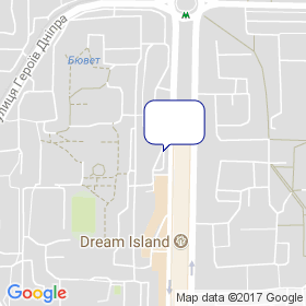 Берекет на карте