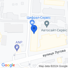 РолСистем на карте РолСистем на карте