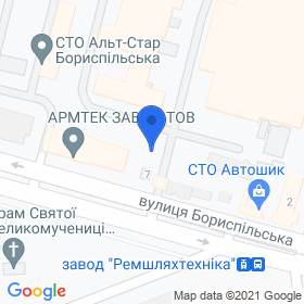 Вакер Бест Фаст на карте Вакер Бест Фаст на карте