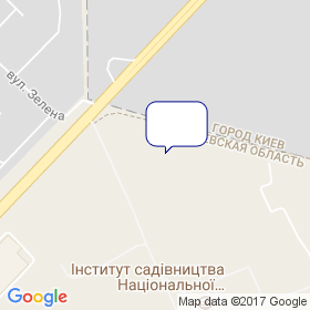 Бэст Транс Солюшен на карте Бэст Транс Солюшен на карте