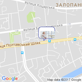 Лучшие Окна на карте