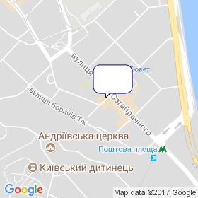 БЕТА ИНЖЕНЕРИНГ на карте