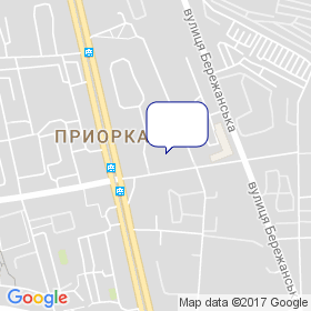 Бетон-Буд на карте