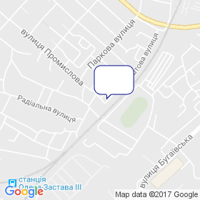 БЕТОНПРОМ на карте