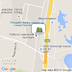 Бичева А.Ю. на карте