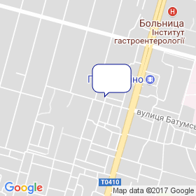 Большая стройка на карте