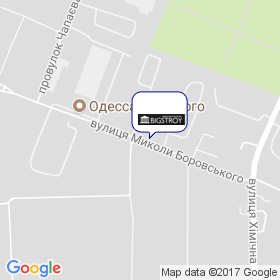 BIGSTROY на карте BIGSTROY на карте