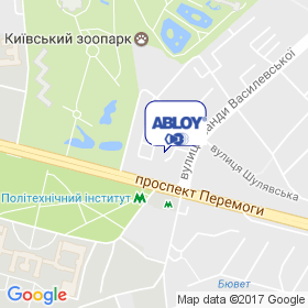 БилдБуд на карте БилдБуд на карте