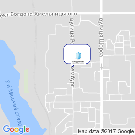 Билд групп на карте