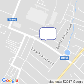 Биодизель-Крым на карте Биодизель-Крым на карте