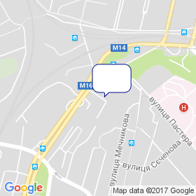 БИОБУД на карте БИОБУД на карте