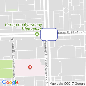 Бюро инженерных решений на карте