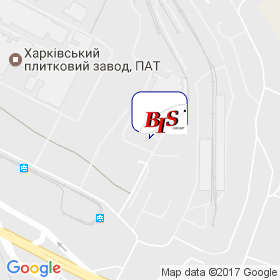 БИС Груп на карте БИС Груп на карте