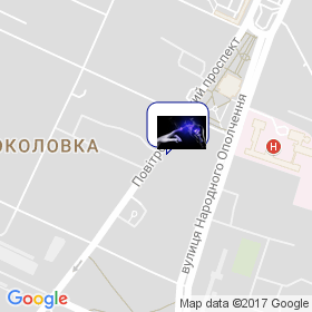 BISIBL на карте BISIBL на карте