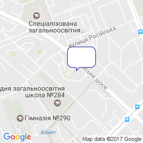 Белов на карте