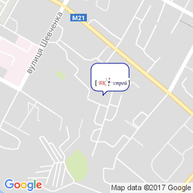 БК строй на карте