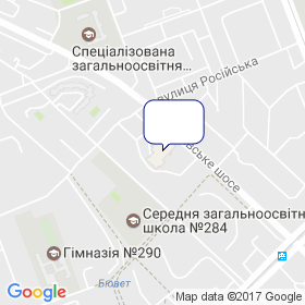 БК НК Инвест Буд на карте БК НК Инвест Буд на карте