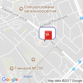 БК Инжиниринг на карте