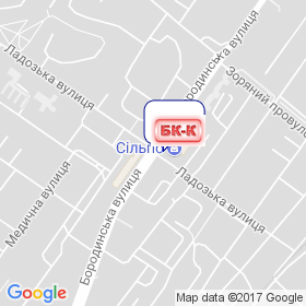 БК-Квалитет на карте БК-Квалитет на карте