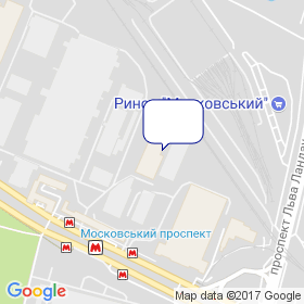 БК Стиль на карте БК Стиль на карте