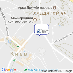 Black Wolf на карте