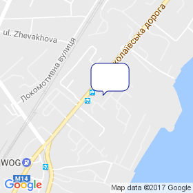 Blantri на карте Blantri на карте