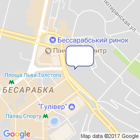 Блиц-Паркет на карте Блиц-Паркет на карте