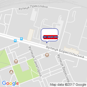 Build Managing Company на карте