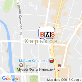 Баланс Мастер Сервис на карте Баланс Мастер Сервис на карте