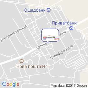 Светловодский завод конструкий быстромонтируемых зданий на карте Светловодский завод конструкий быстромонтируемых зданий на карте