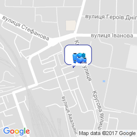 БНВ-Стройсервис на карте БНВ-Стройсервис на карте