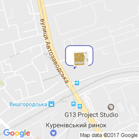 Мастер-Буд на карте Мастер-Буд на карте