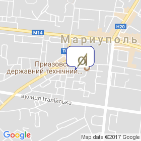 Бохонко О.А. на карте Бохонко О.А. на карте