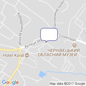 Компания Болена на карте Компания Болена на карте