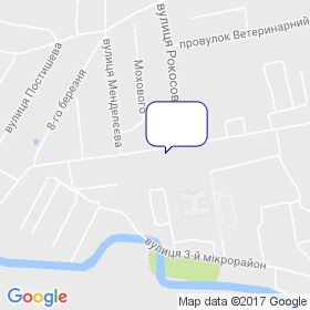 Бондаренко на карте Бондаренко на карте