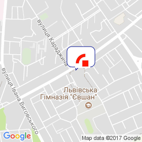 BOSIG-UKRAINE на карте