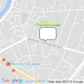 Бост-Теплосервис на карте