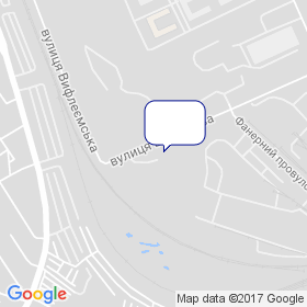 Будпостачобъект на карте Будпостачобъект на карте