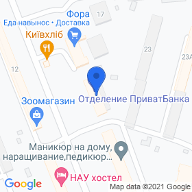 Brama-R на карте Brama-R на карте