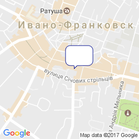 БРАСС на карте БРАСС на карте